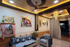 Abhigyan home stay