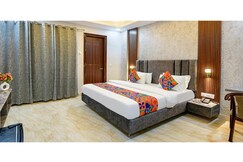 HOTEL COMFORT N STAY 45