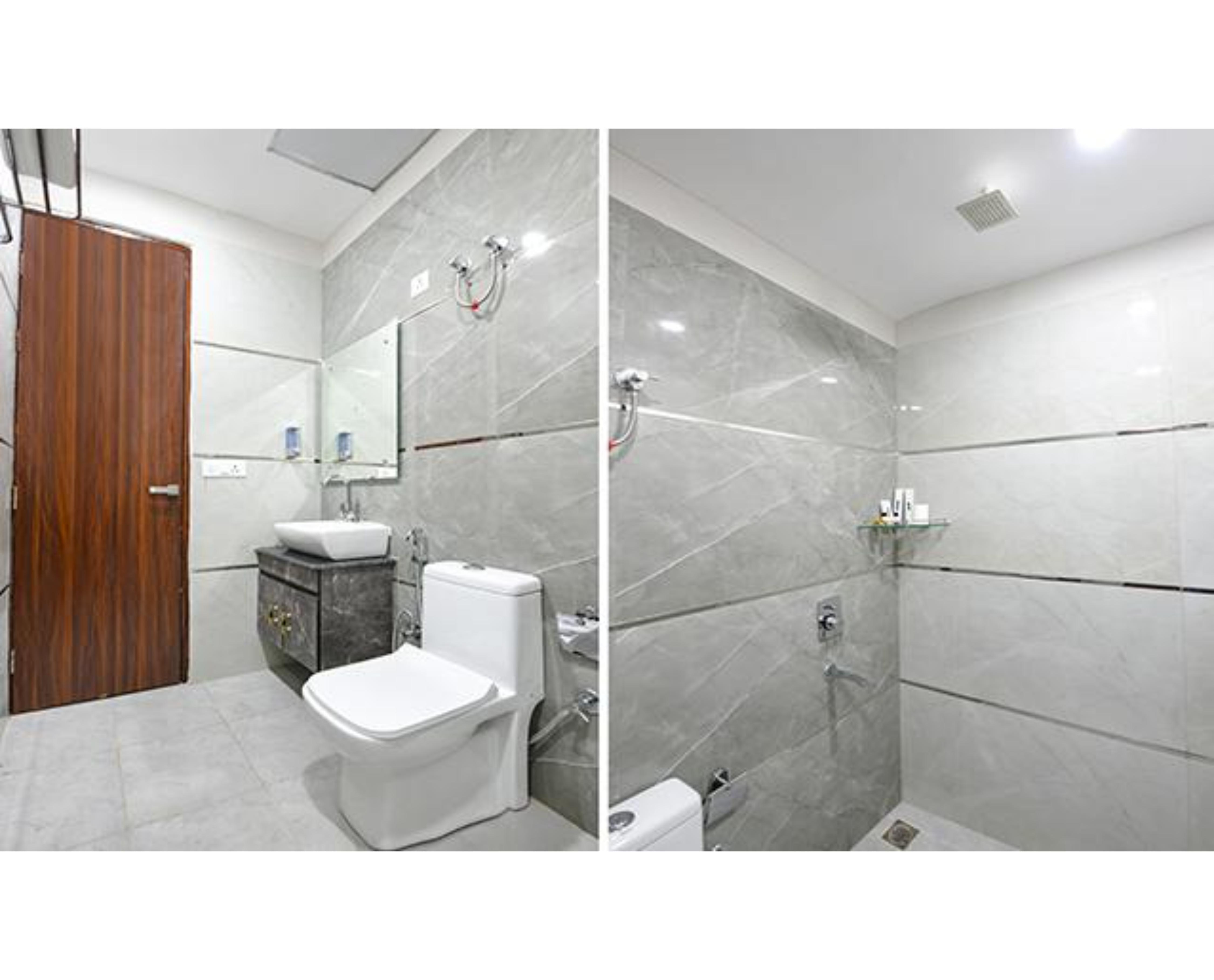 HOTEL COMFORT N STAY 45 - Tap to explore photos