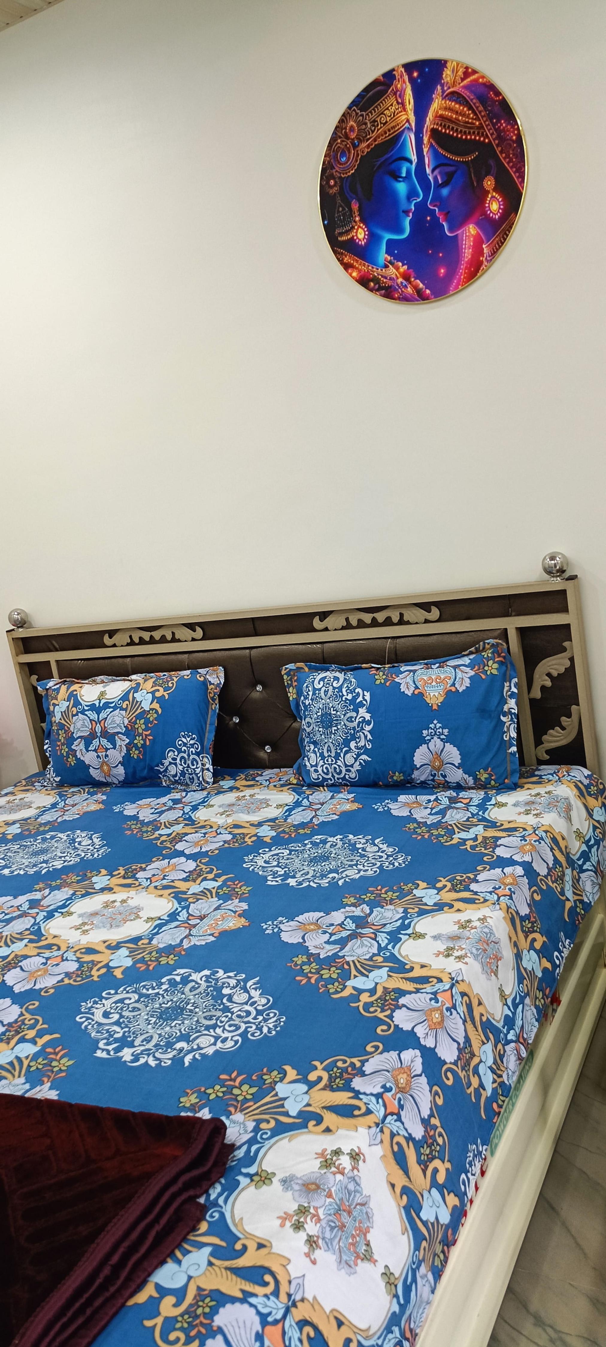 Navkar Homes AC Non AC Room Available - Tap to explore photos