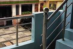 Navkar Homes AC Non AC Room Available