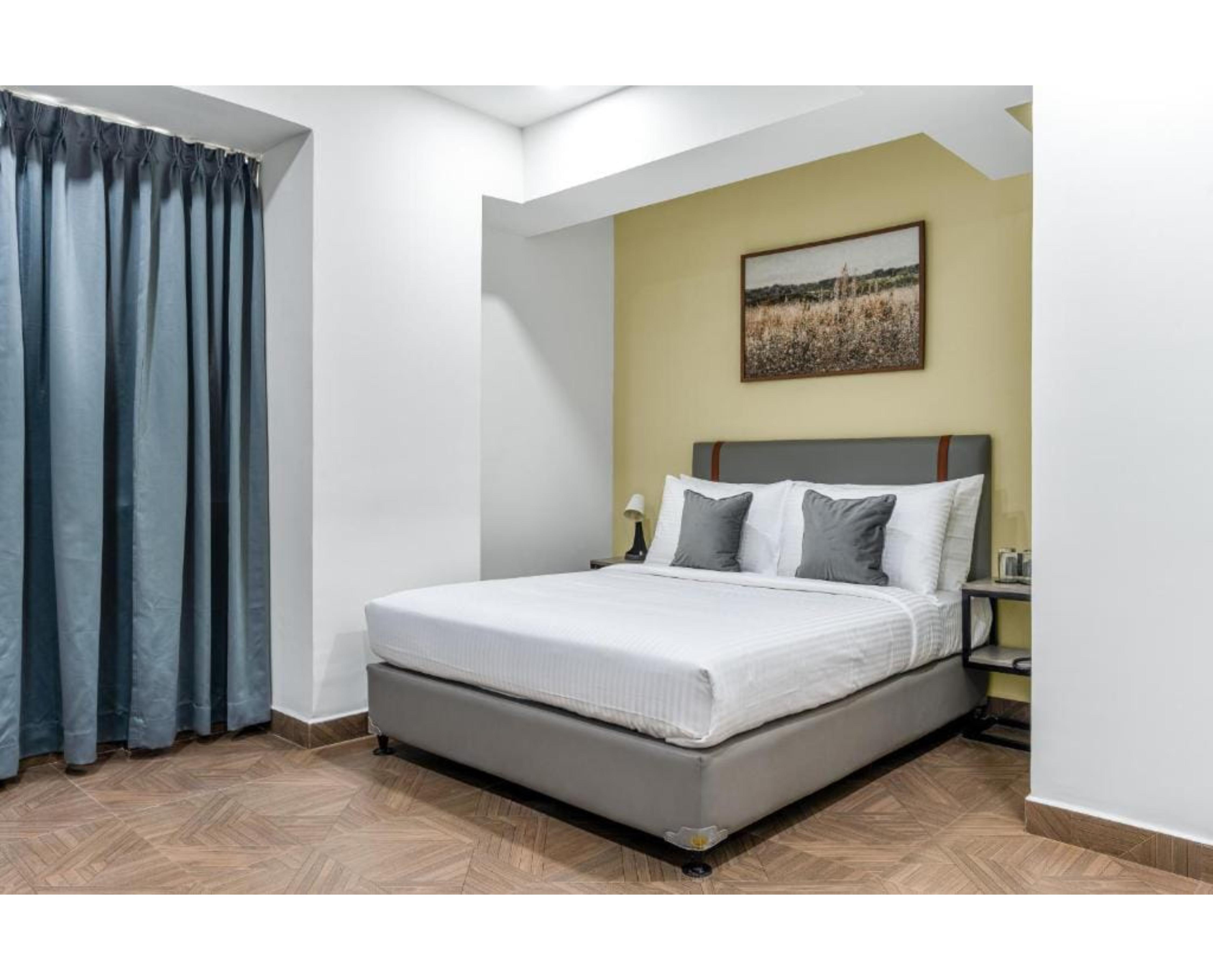 HOTEL COMFORT N STAY 1RK - Tap to explore photos