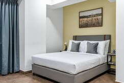 Address of HOTEL COMFORT N STAY 1RK