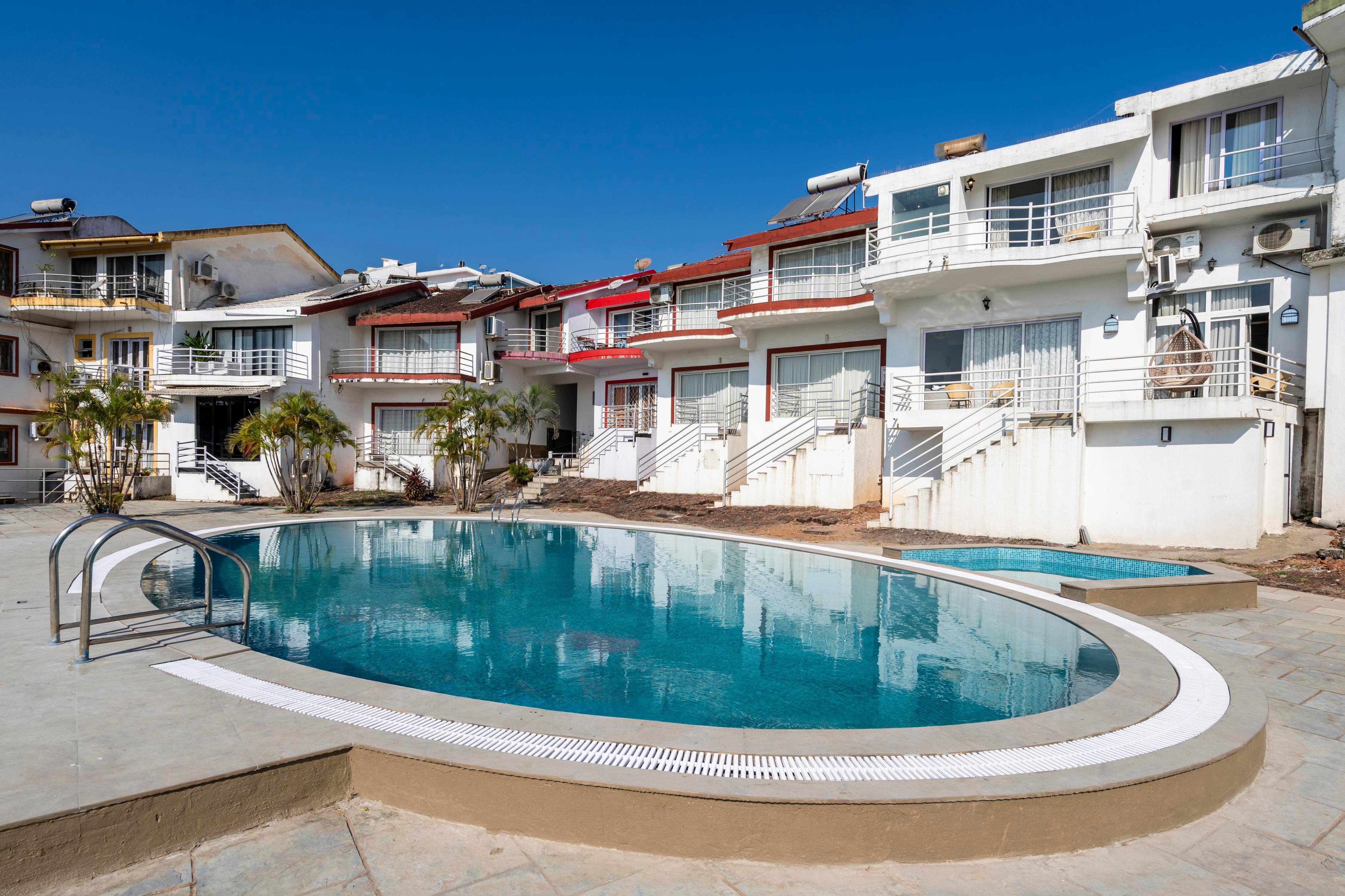 Staymaster La Vue Dreams - 2BR with Panoramic Sea View - Tap to explore photos