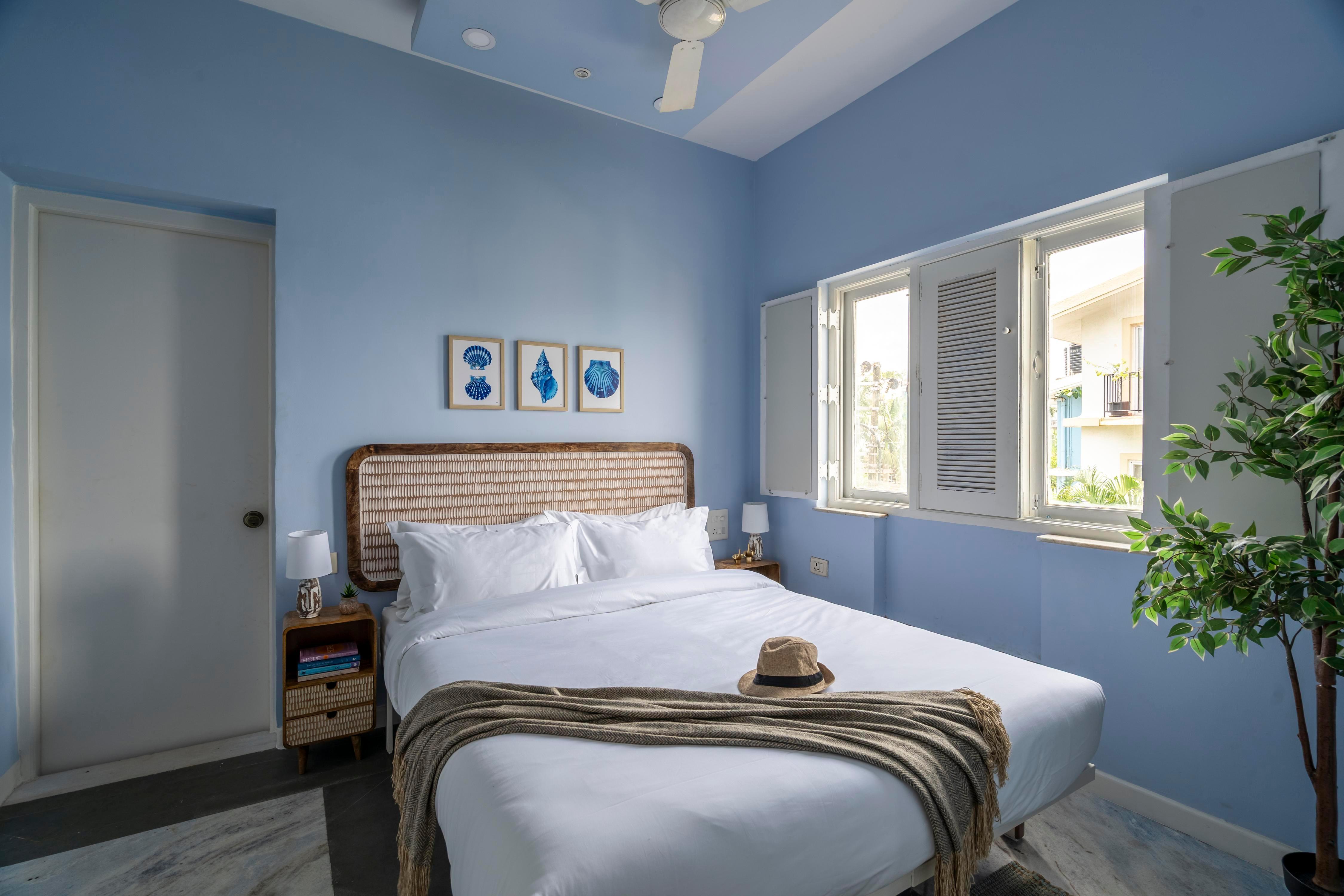 Staymaster La Vue | 1BR Sea View Near Coco Beach - Tap to explore photos