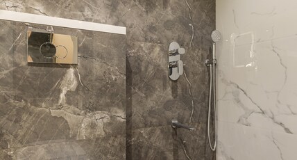 MG Villa - A Boutique Stay Room Type - Deluxe Room