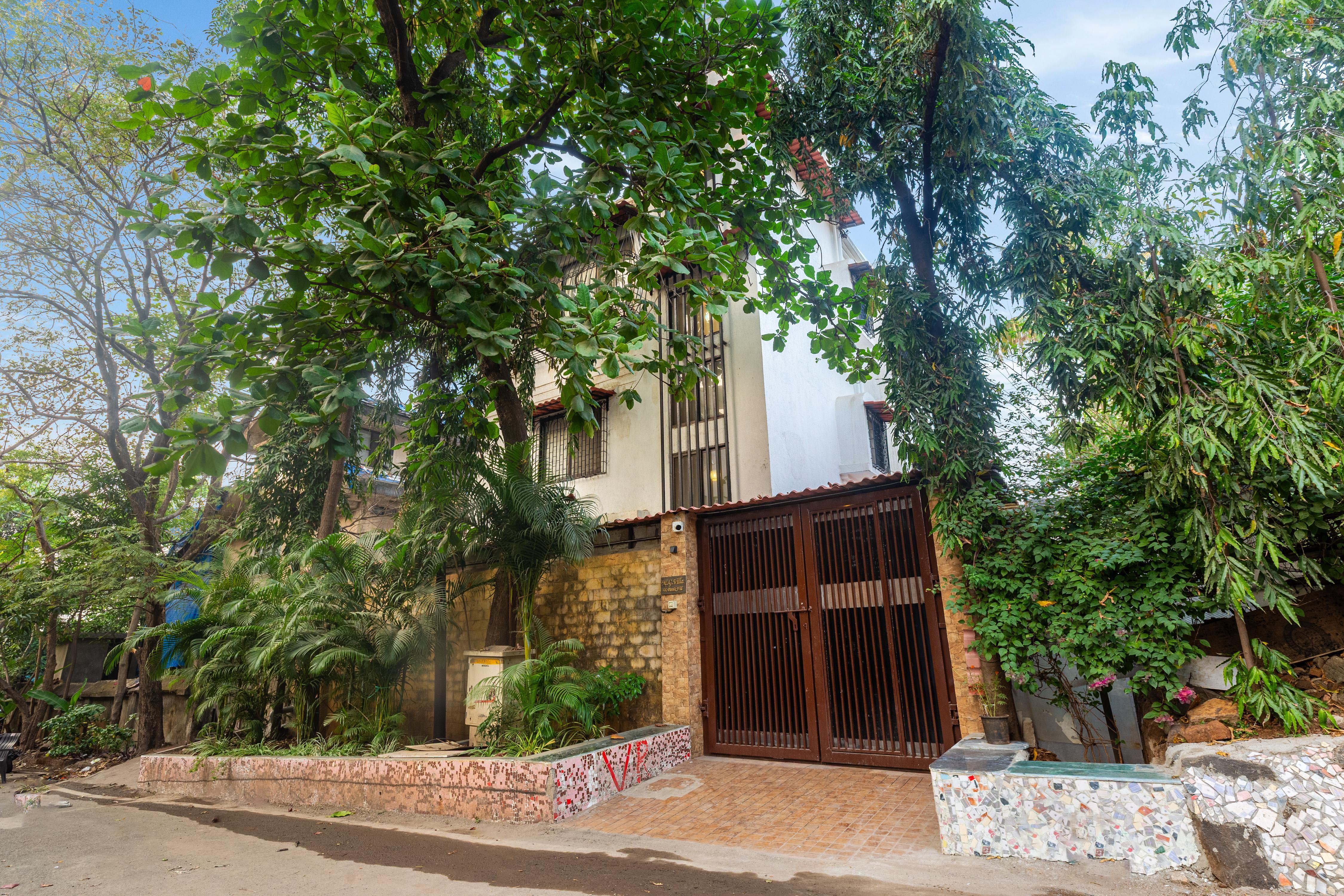 MG Villa - A Boutique Stay - Tap to explore photos
