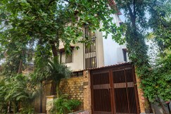 MG Villa - A Boutique Stay