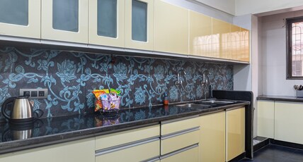 MG Villa - A Boutique Stay Room Type - Two Bedroom Suite MG Villa - A Boutique Stay Room Type - Two Bedroom Suite