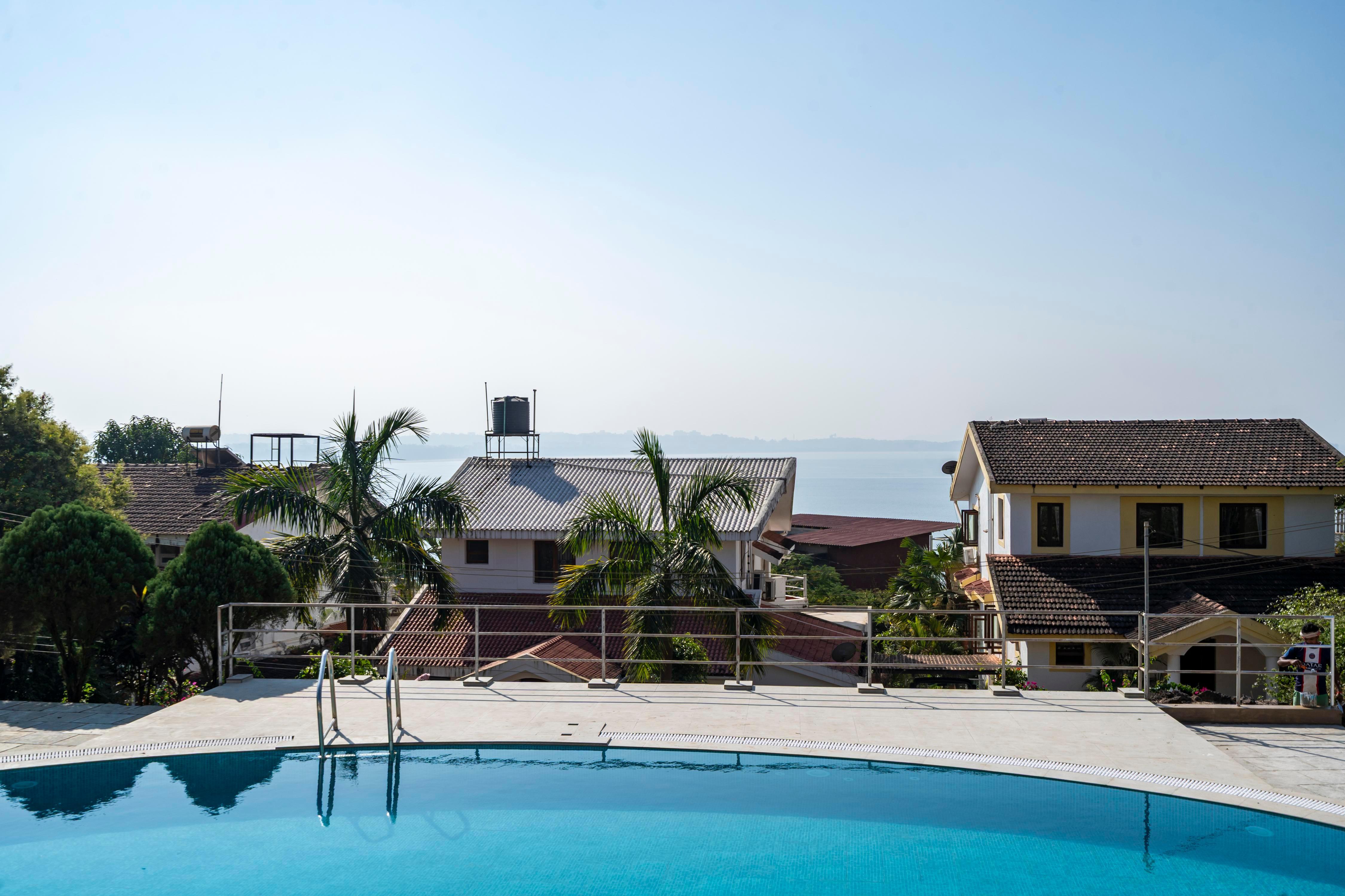 Staymaster La Vue | 3BR | Panoramic Sea View Apartments - Tap to explore photos