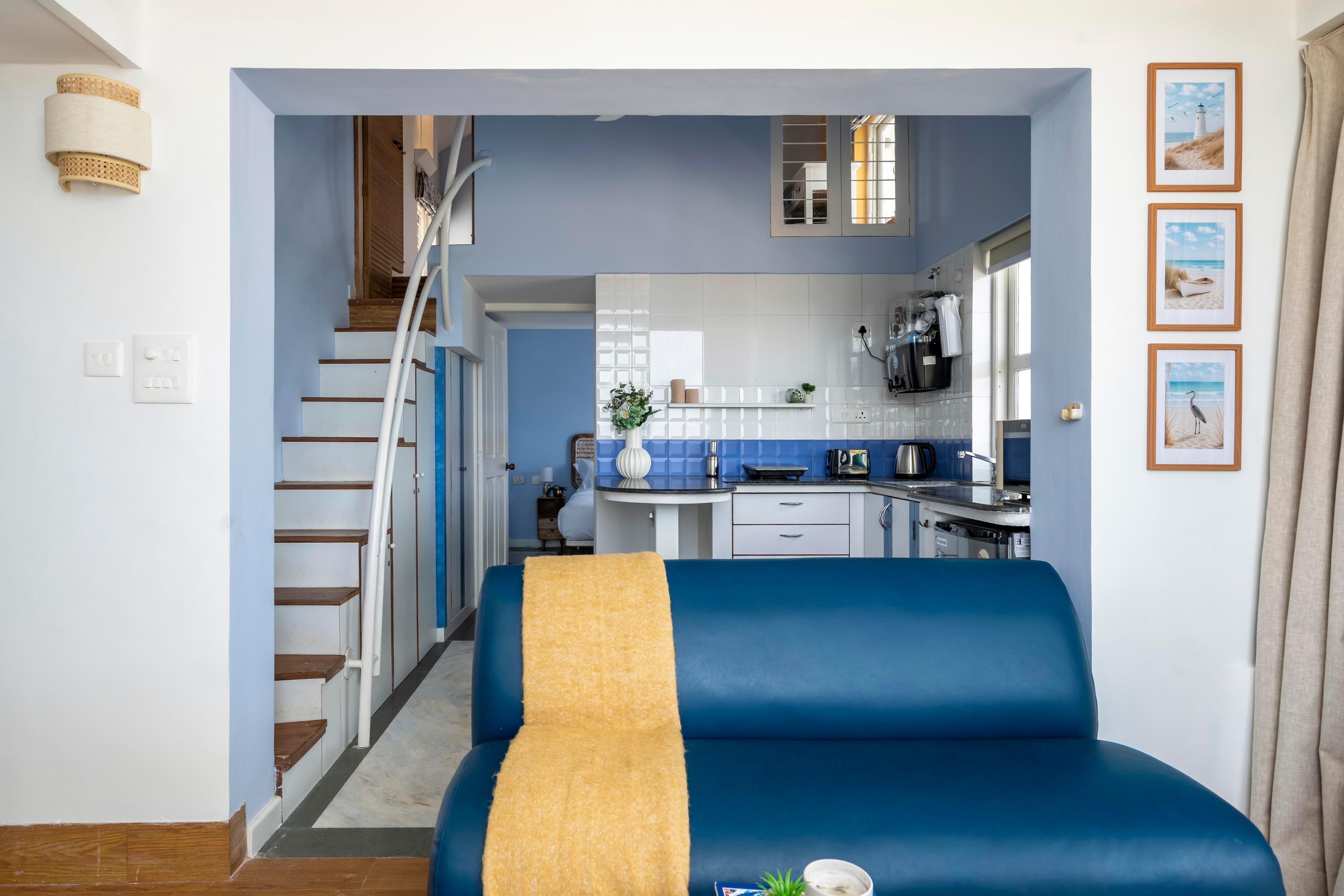 Staymaster La Vue | 3BR | Panoramic Sea View Apartments - Tap to explore photos