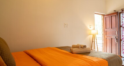 Seraya Stays Room Type - 1RK - FIRST FLOOR