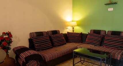 Seraya Stays Room Type - Seraya Apartment 2