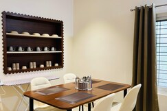 Address of Luxury Homestay at Guruvayoor 600 meters away