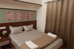Luxury Homestay at Guruvayoor 600 meters away