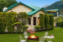 Karinya Villas By Alaya Stays