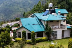 Karinya Villas By Alaya Stays