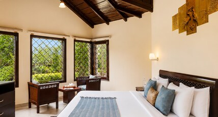 Karinya Villas By Alaya Stays Room Type - Karinya Villas Frond - 3BHK 
