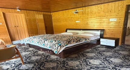 Sonamarg club Room Type - Suit rooms