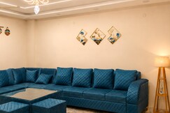 Utopia 1BHK By Next Little Door
