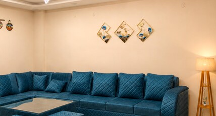 Utopia 1BHK By Next Little Door Room Type - Utopia 1BHK By Next Little Door