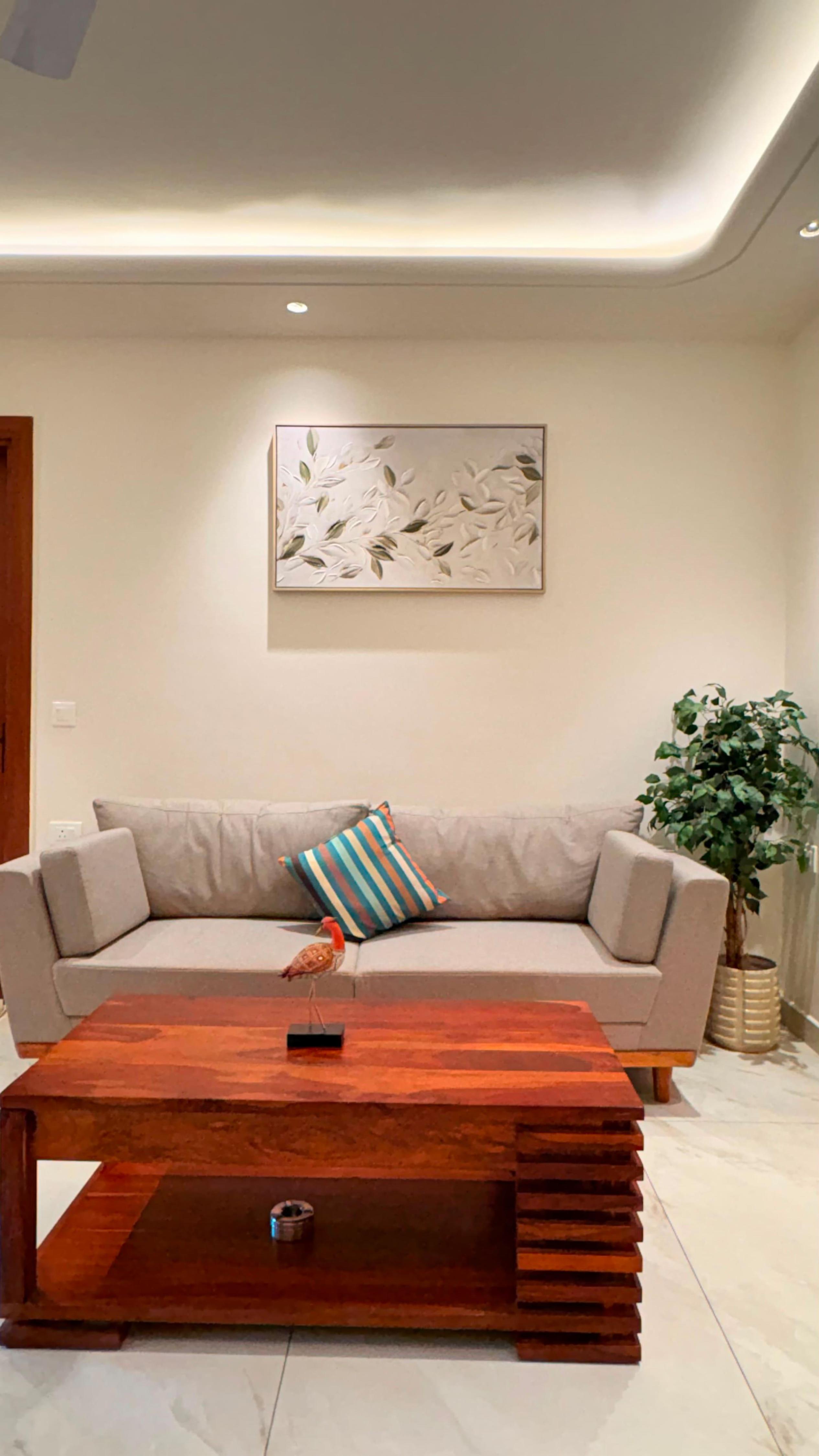 Utopia 1BHK By Next Little Door - Tap to explore photos