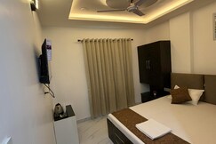 Shree Shankara Homestay BnB