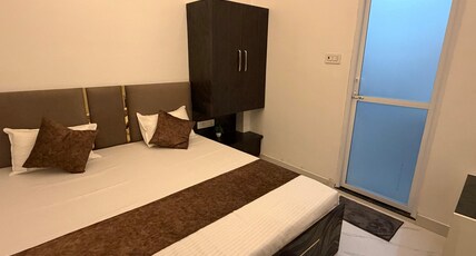 Shree Shankara Homestay BnB Room Type - Standard Room 1