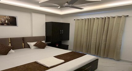 Shree Shankara Homestay BnB Room Type - Deluxe Room 1