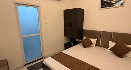 Shree Shankara Homestay BnB Room Type - Standard Room 2