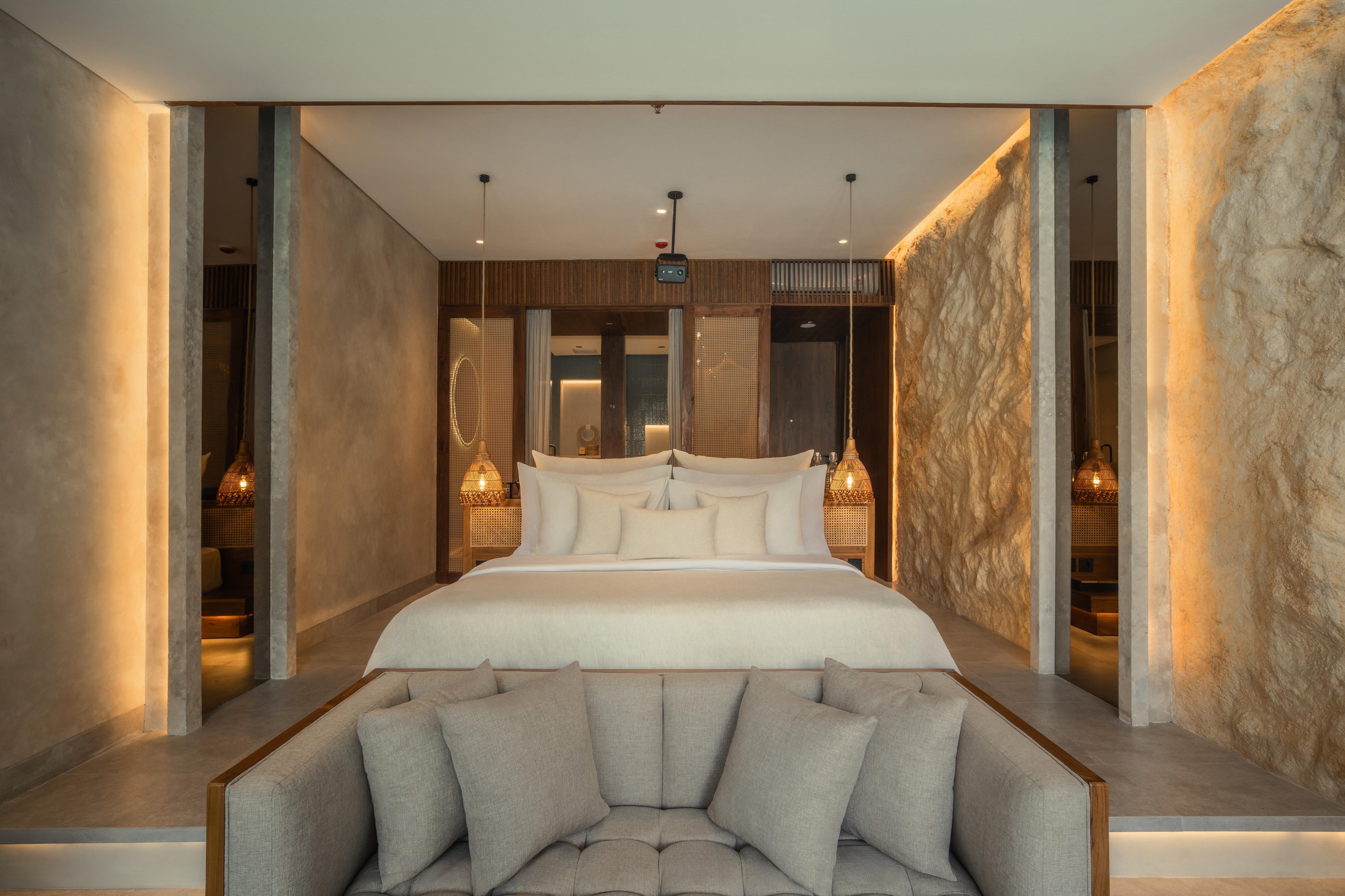 La Mewali Resort Canggu by Ini Vie Hospitality - Tap to explore photos