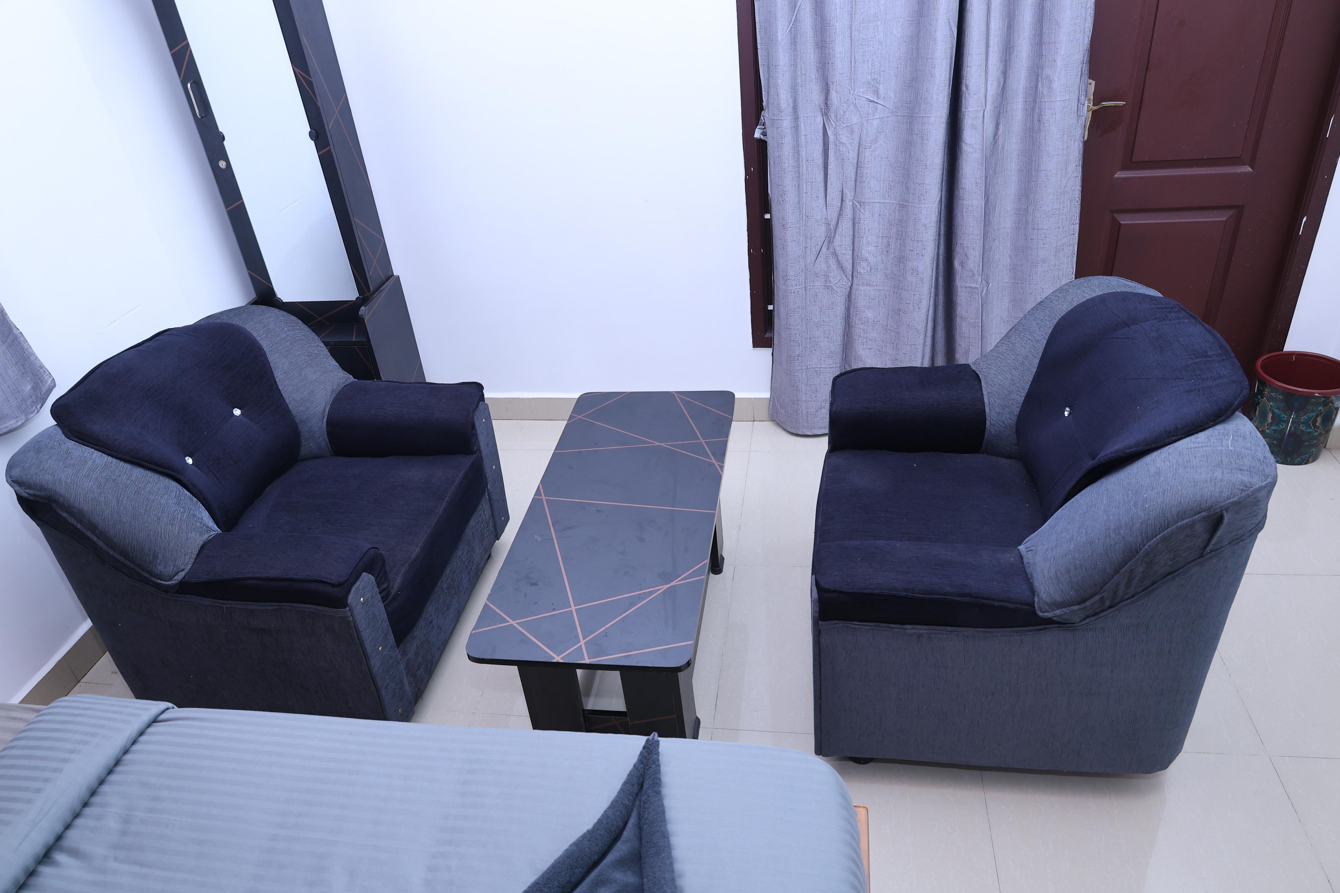 Luxe Residency Chennai - Tap to explore photos