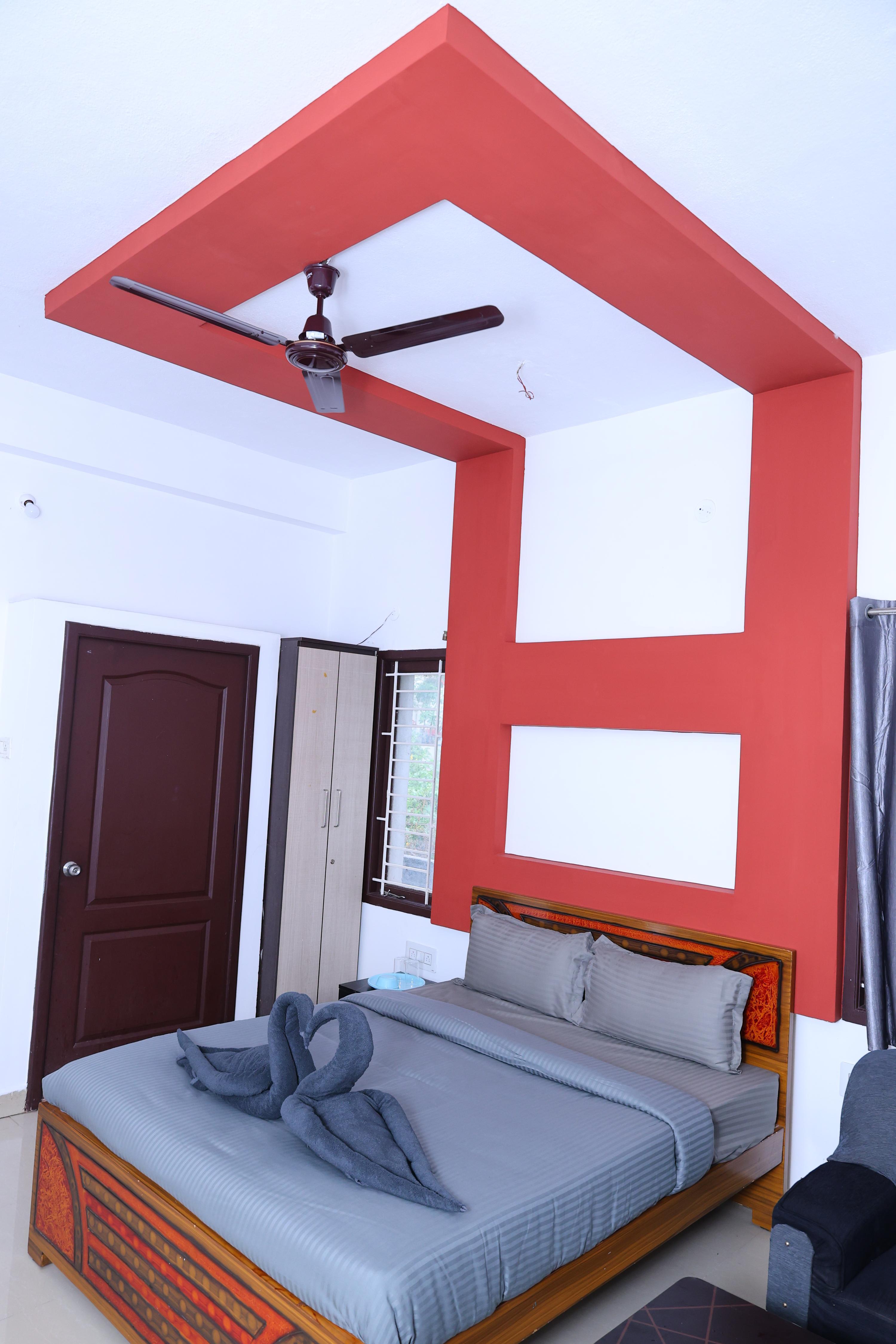 Luxe Residency Chennai - Tap to explore photos