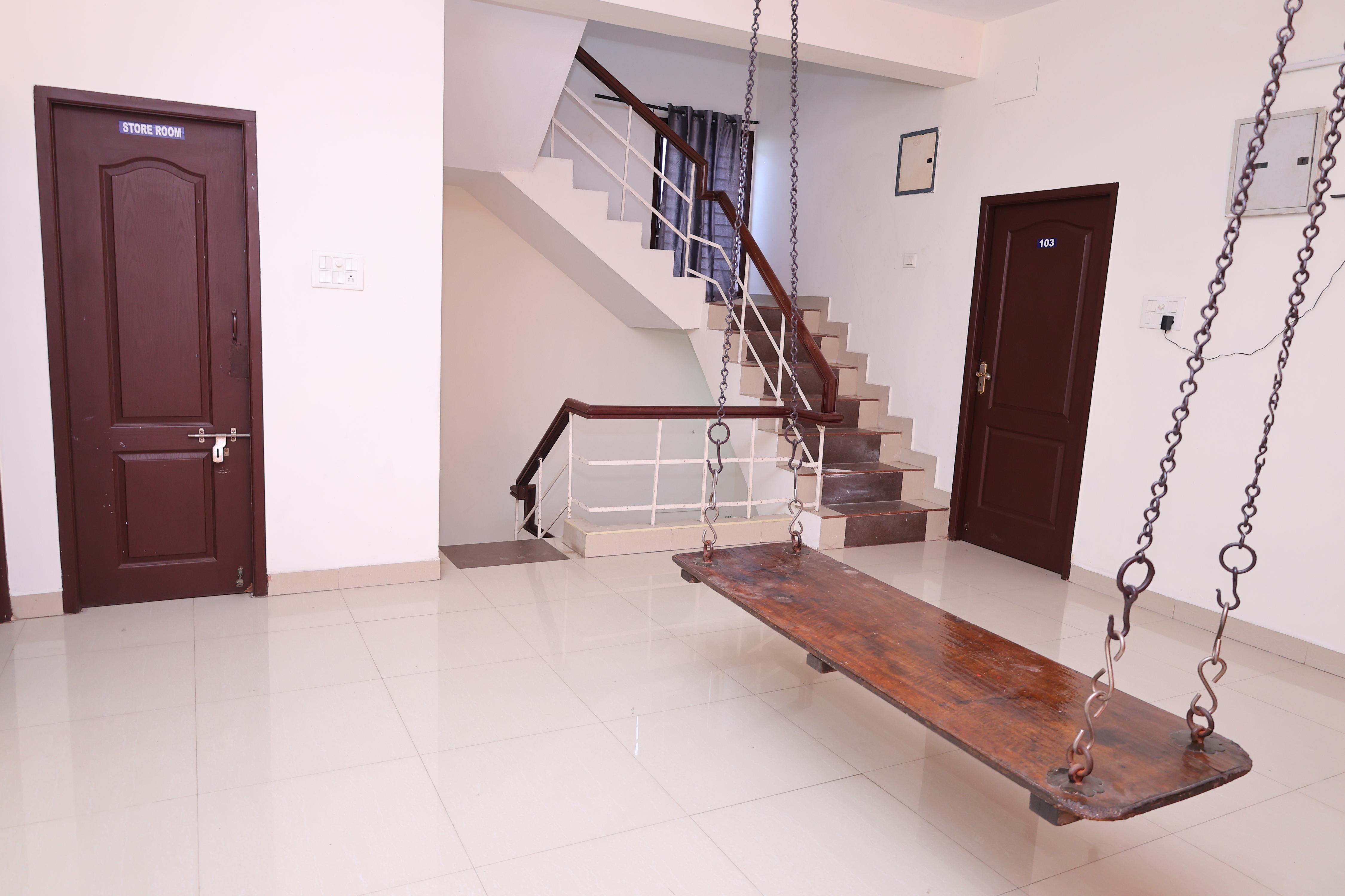 Luxe Residency Chennai - Tap to explore photos