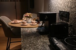 The signature suite Sienna