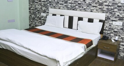 UDAYHOTEL Room Type - Classic Room