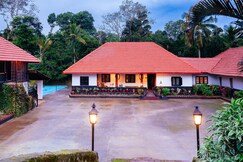Kudire Kote, A Heritage Ancestral Home in Coorg