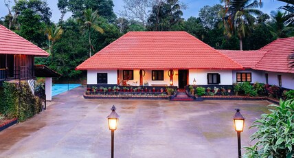 Kudire Kote, A Heritage Ancestral Home in Coorg Room Type - Kudire Kote, A Heritage Ancestral Home in Coorg
