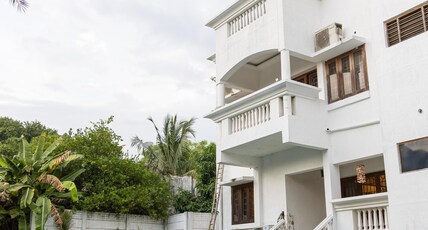 The Bougainvillea Room Type - The Bougainvillea