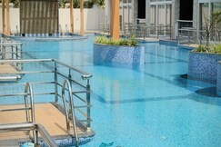 Address of 5 Senses beach & Resort