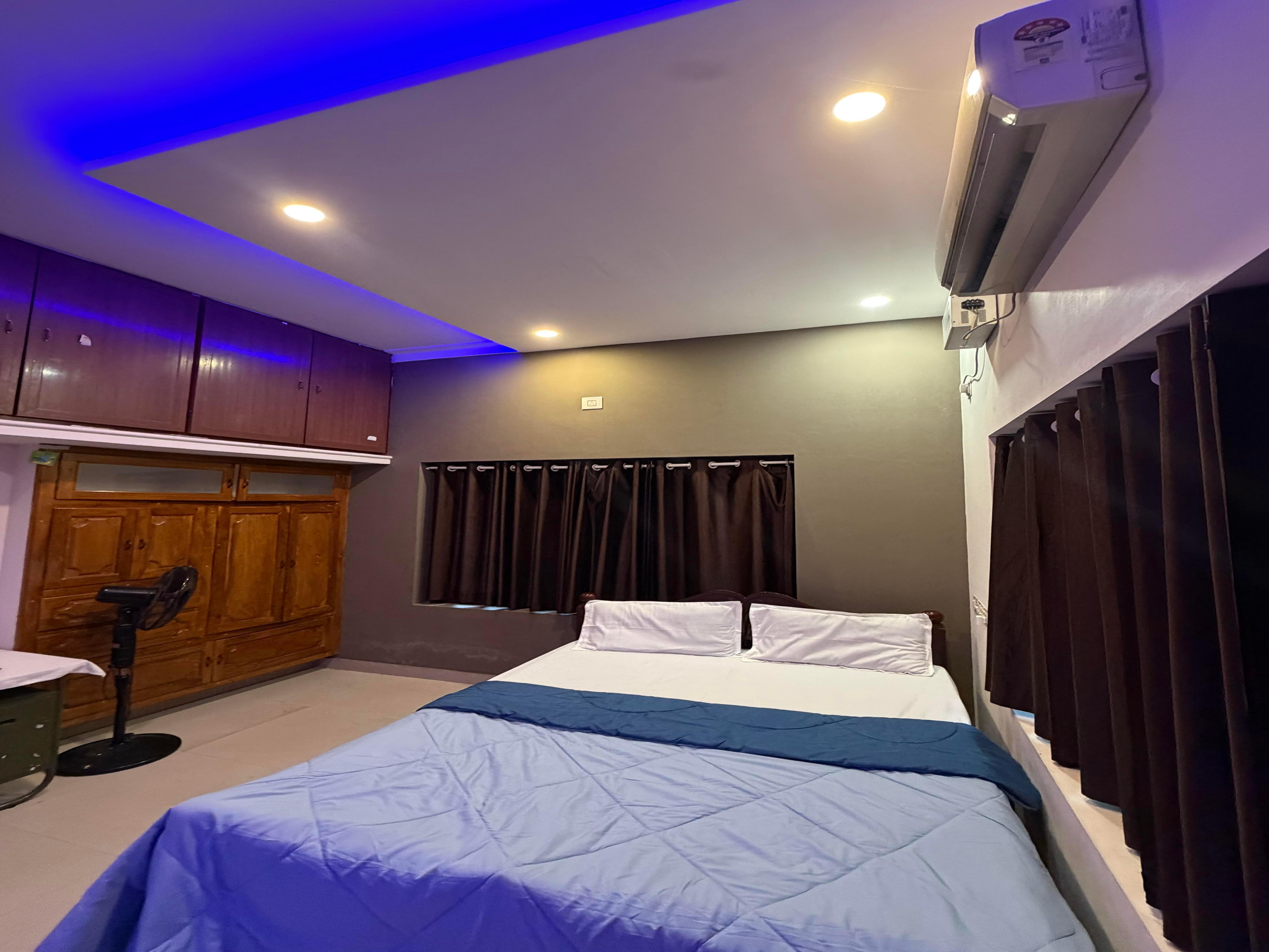 Nest 19 Luxury 3 BHK Villa - Tap to explore photos