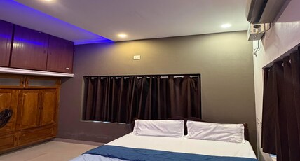 Nest 19 Luxury 3 BHK Villa Room Type - Nest 19 Luxury 3 BHK Villa