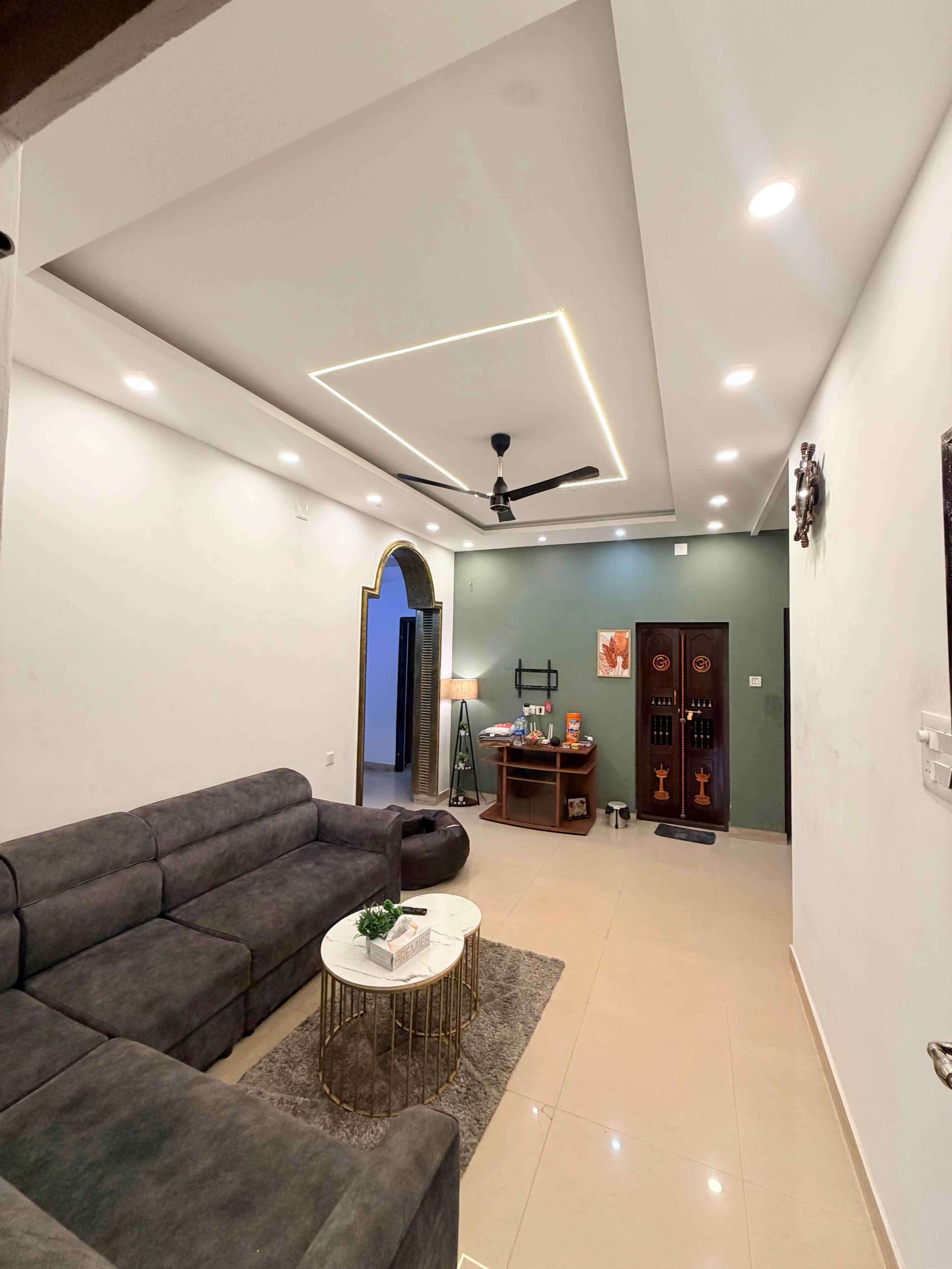 Nest 19 Luxury 3 BHK Villa - Tap to explore photos