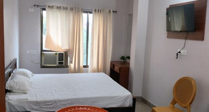 Parnkuti Home Stay Room Type - Bedroom 1