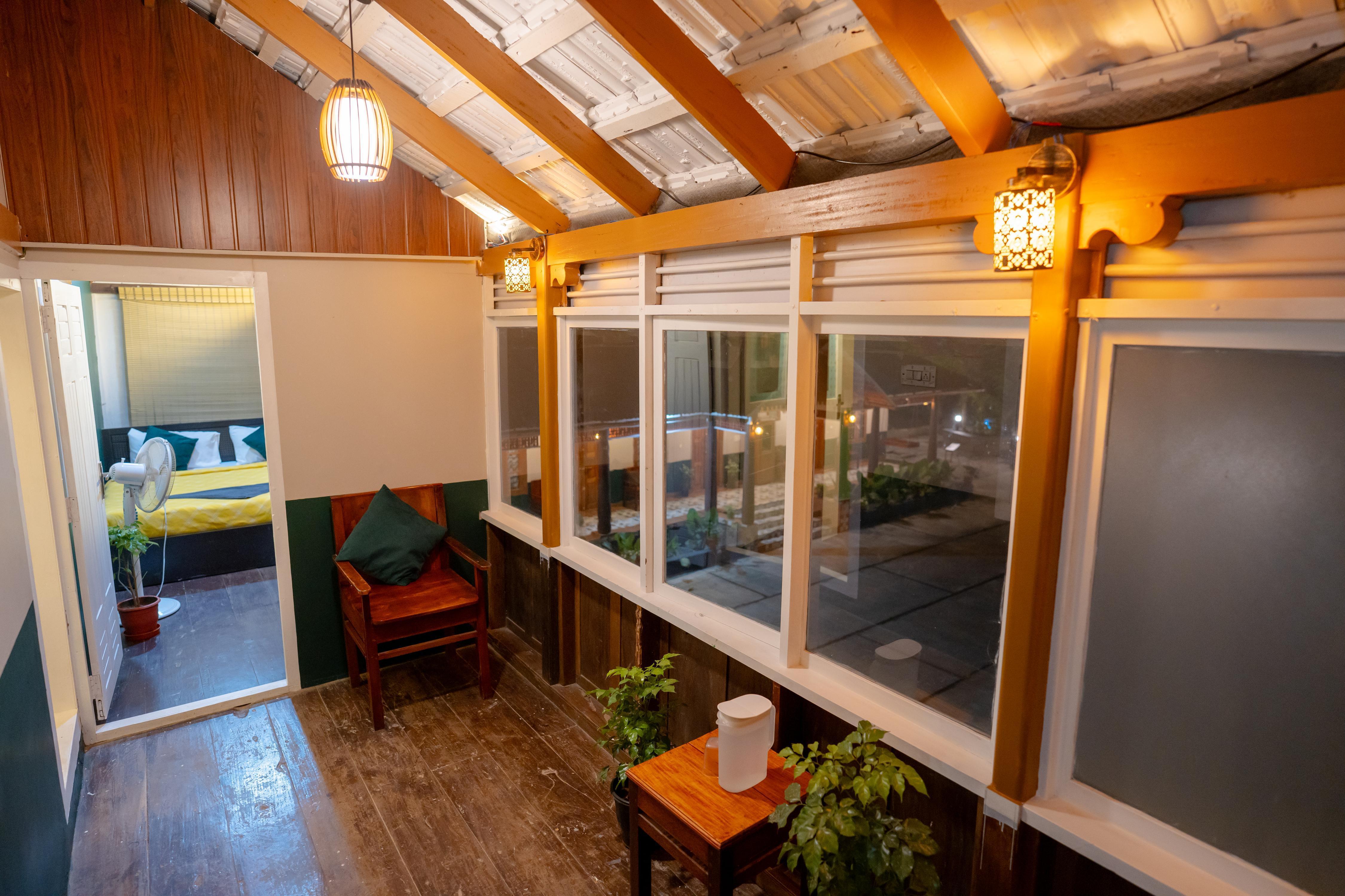 Swastha Heritage Homestays - Tap to explore photos