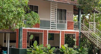 Swastha Heritage Homestays Room Type - Suryakanthi 2 Bedroom