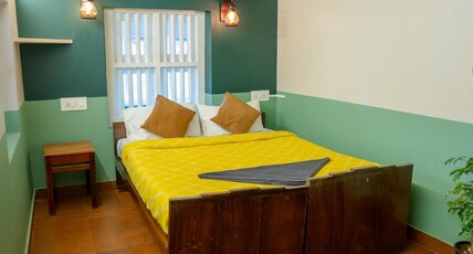Swastha Heritage Homestays Room Type - Mantharam 2 Bedroom