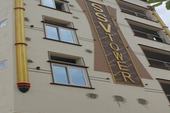 SSV Rooms