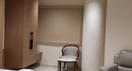 Hotel Centrum Room Type - Super Deluxe Room