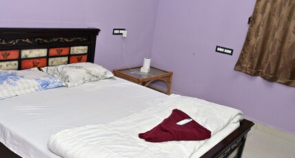 BBC RESORT Room Type - STANDARD ROOMS